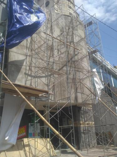 21Scaffolding